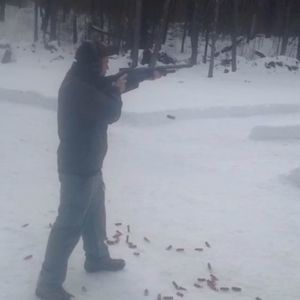 Meet your Posher, Frank